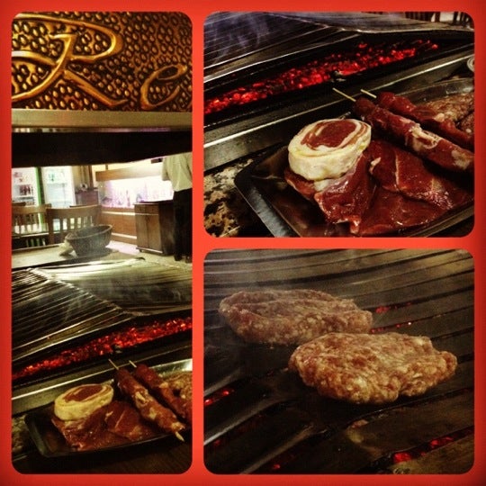 Remzi Et Mangal &amp; Kebap Nisanca Nişancı Mahallesi / Eyüp'da fotoğraflar