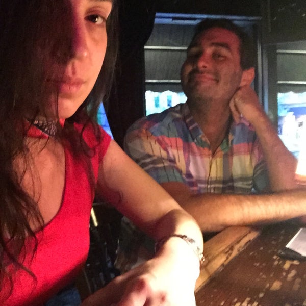 Photo taken at Jekyll and Hyde Pub by al b. on 6/25/2015