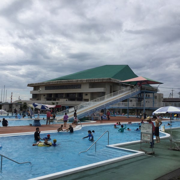 Photos At 新居浜市 東雲市民プール 東雲町1丁目1番13号 Photos At 新居浜市 東雲市民プール 東雲町1丁目1番13号