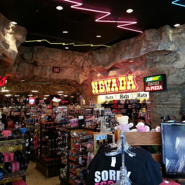 The Grand Canyon experience