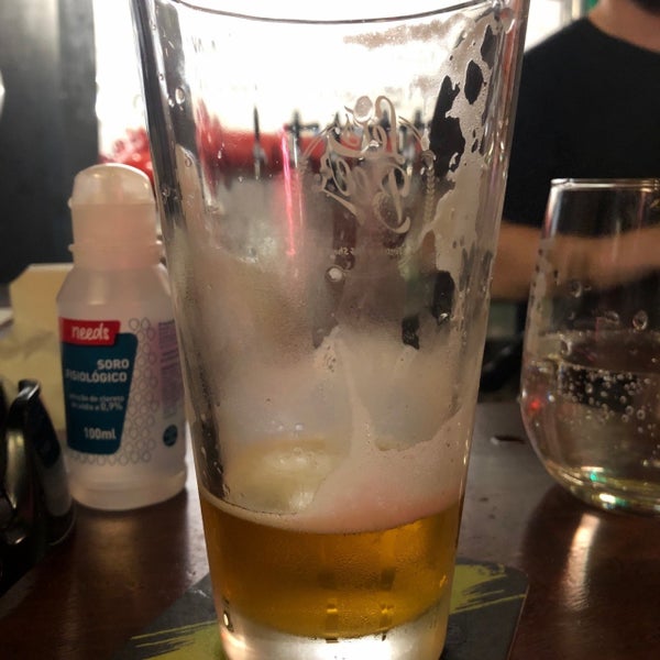 Photo taken at Let&#39;s Beer by Aurelio F. on 10/3/2019