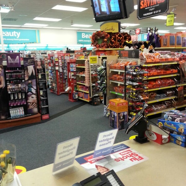 CVS pharmacy Yardley, PA