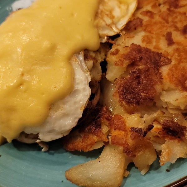 The Golden Eagle Restaurant 3 tips