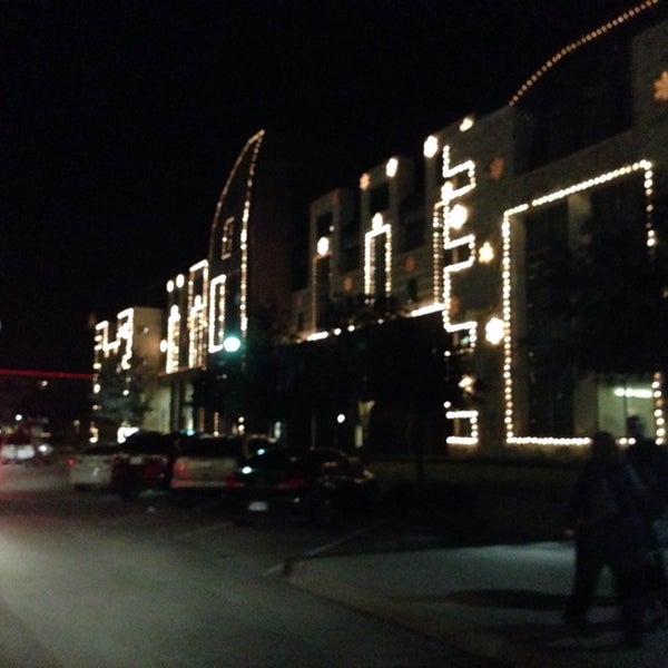 Merry Main Street Frisco, TX