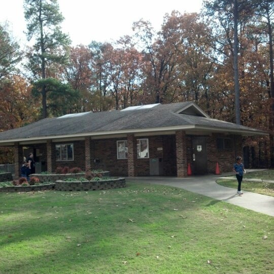 Photos at 130 Eastbound Arkansas Rest Area 6 tips from 665 visitors