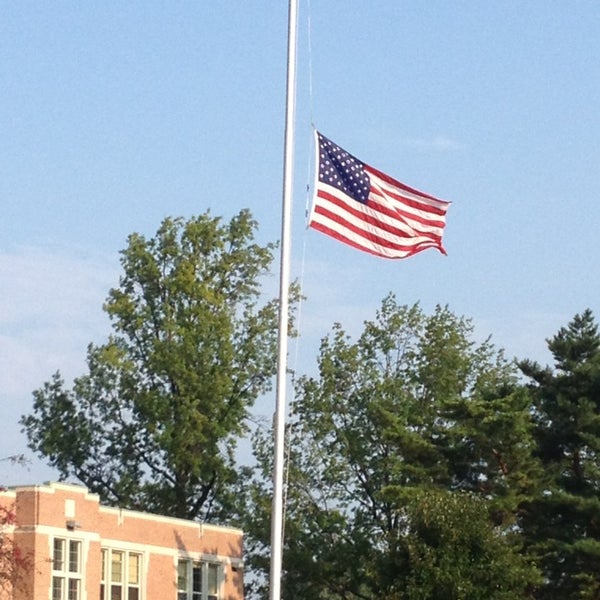 Newfane Middle School Newfane, NY
