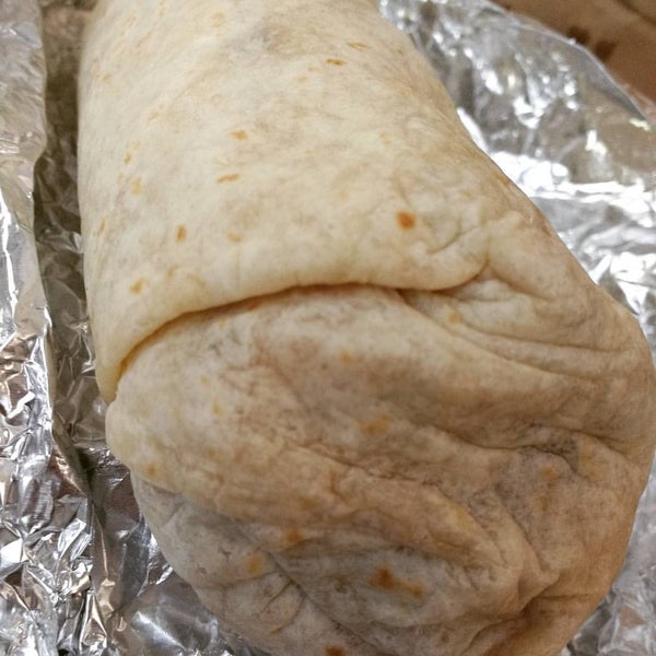 Burritos Los Amigos Florence'de Burritocu