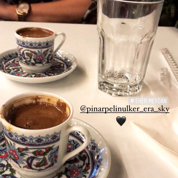 Das Foto wurde bei Eker Meydan von Yağmur am 9/24/2020 aufgenommen