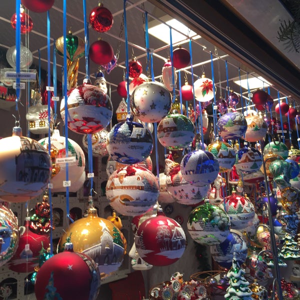 Photo taken at Basler Weihnachtsmarkt by Cynthia K. on 12/2/2015
