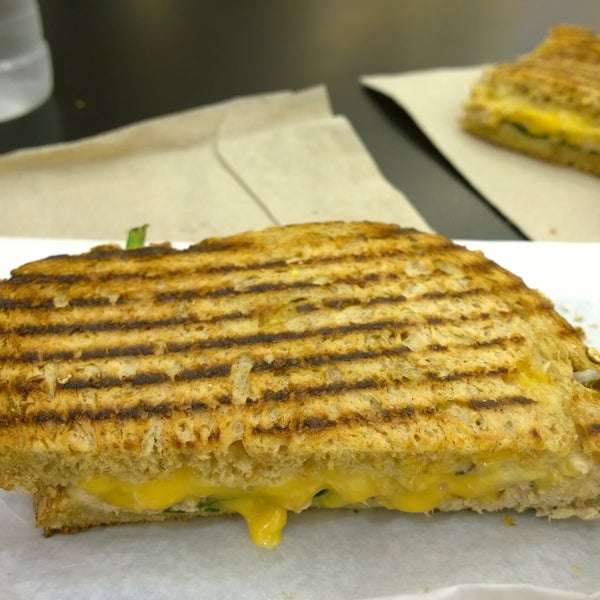 Take Five Cafe (Metropolis) - Café in Burnaby