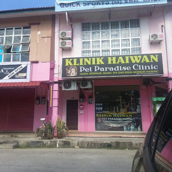 Photos At Pet Paradise Clinic 3 Tips From 381 Visitors