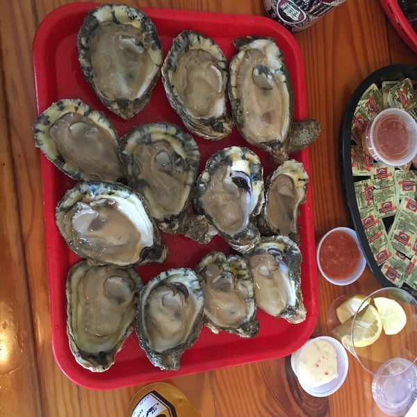 Money Talks Raw Bar
