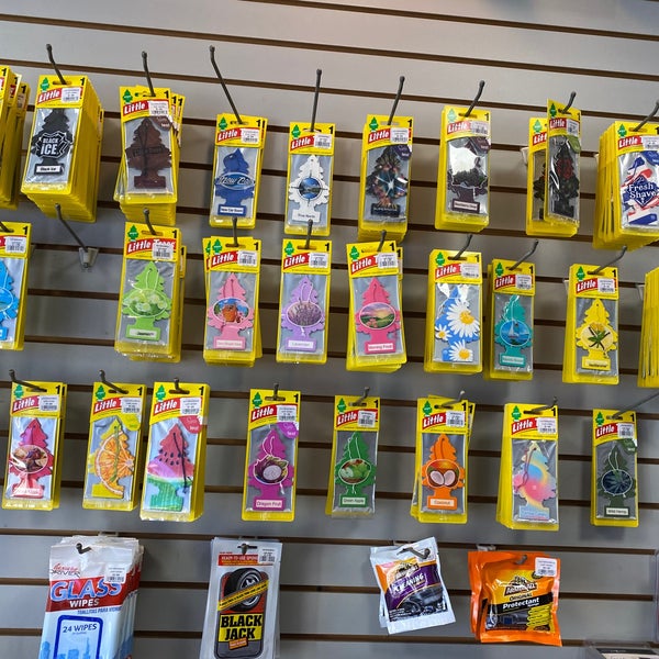 Waterworks Car Wash 4 tips from 103 visitors