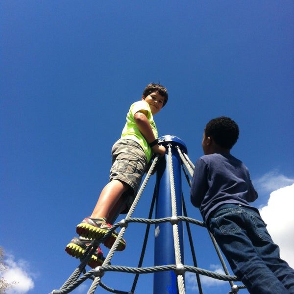 Kidz Konnection Playground Mandeville, LA