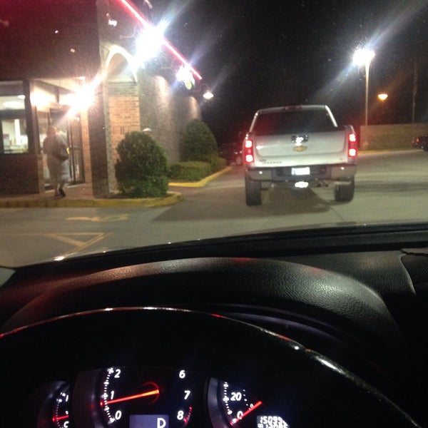 Braum's Ice Cream Parlor in Oklahoma City