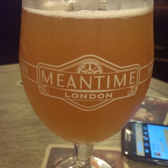 The Man Of Kent Pub in Rochester