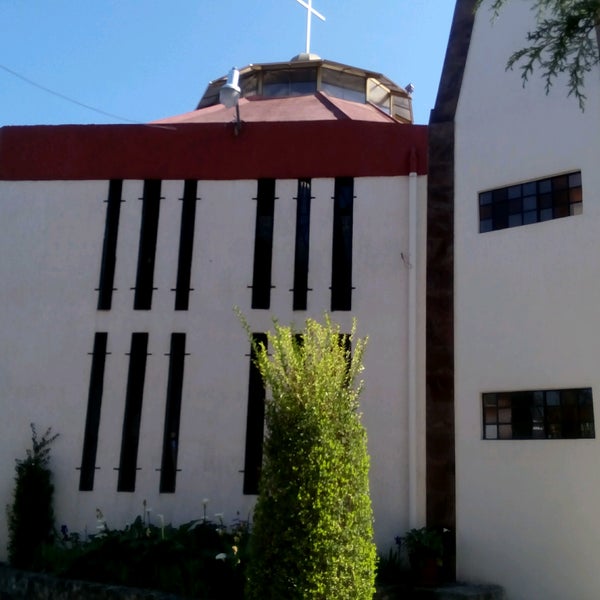 Photos at Iglesia de la Santísima Trinidad - Tulancingo de Bravo, Hidalgo