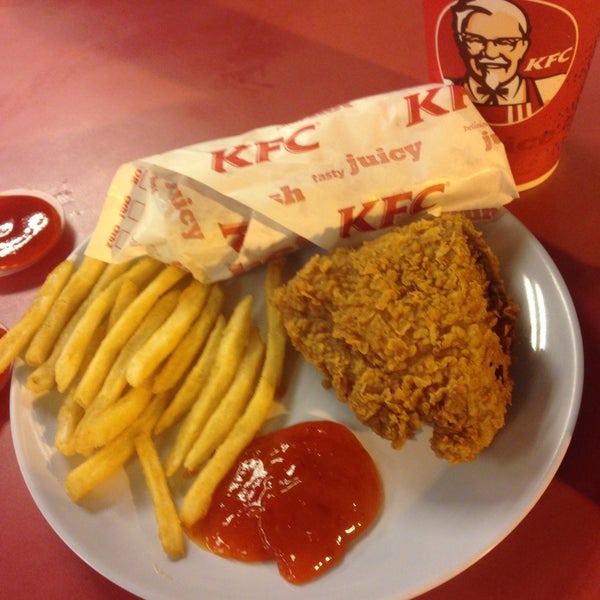 Kfc Saujana Utama