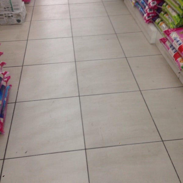 Pasar Raya Nirwana Maju 11 Tips