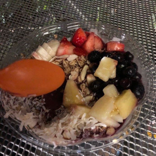 Jamba Juice Waikiki 8 tips