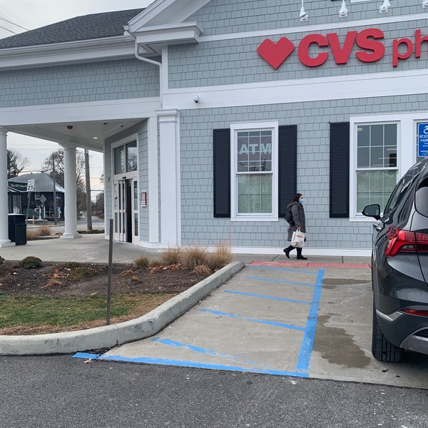 CVS pharmacy Clinton, CT