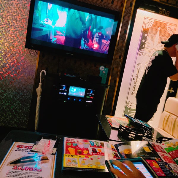 カラオケ館 歌舞伎町一番街店 Now Closed 歌舞伎町 3 Tips