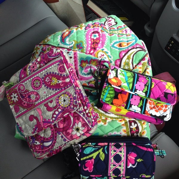 vera bradley annapolis mall