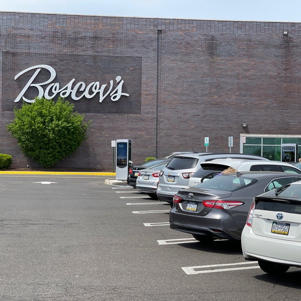 Boscov's 200 Neshaminy Mall