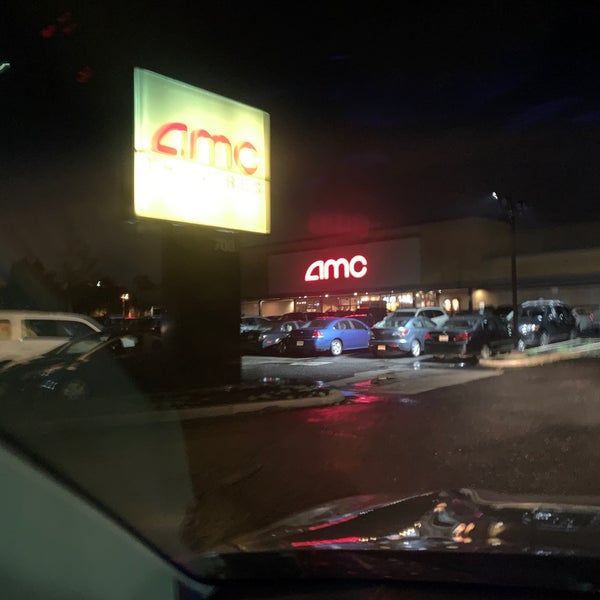 Photos at AMC Marlton 8 Marlton, NJ