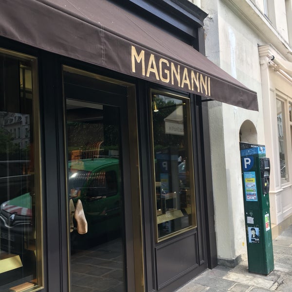 magnanni store nyc
