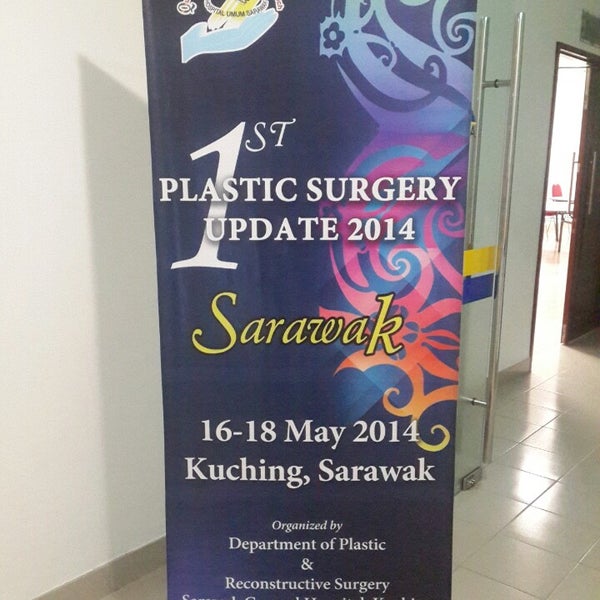 Foto di Akademi Percukaian Malaysia Kuching - Kuching, Sarawak