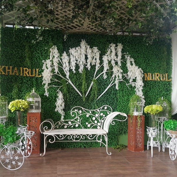 Villa Chintha Zara Ipoh Perak