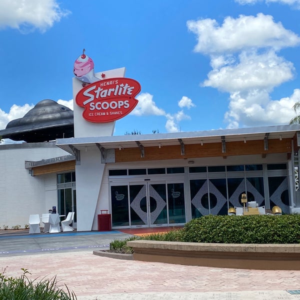 Photos at Ice Cream Palace Kissimmee, FL