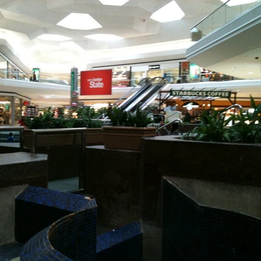 Photo taken at Lakeforest Mall by Teresa H. on 2/22/2013