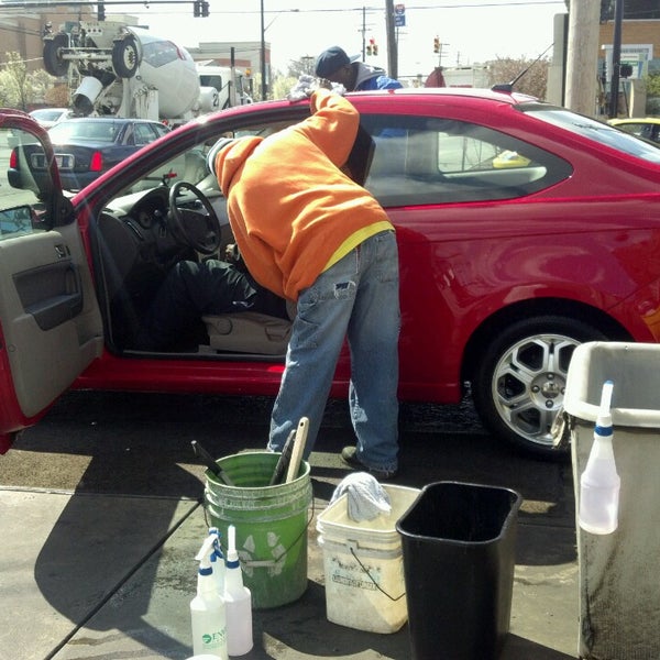 Мойка Autowash