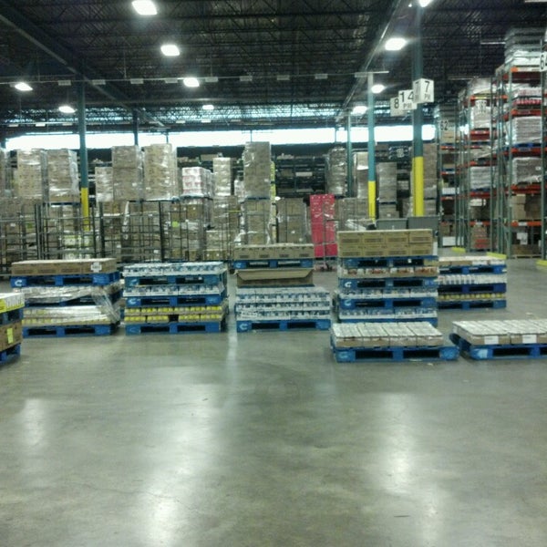 Heinen's Warehouse Warehouse in Cleveland