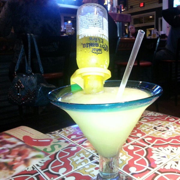 Photo taken at Chili&#39;s Grill &amp; Bar by Reggie S. on 3/5/2013