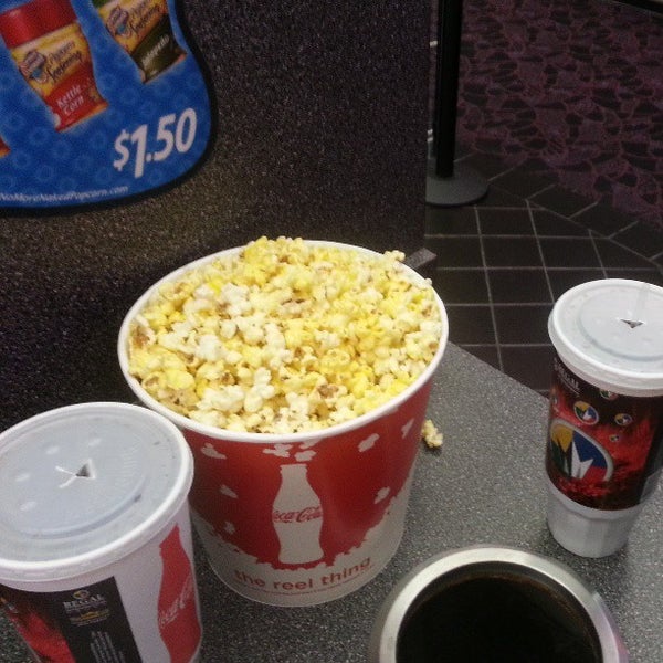 Photos at Regal Arroyo Grande Movie Theater in Arroyo Grande