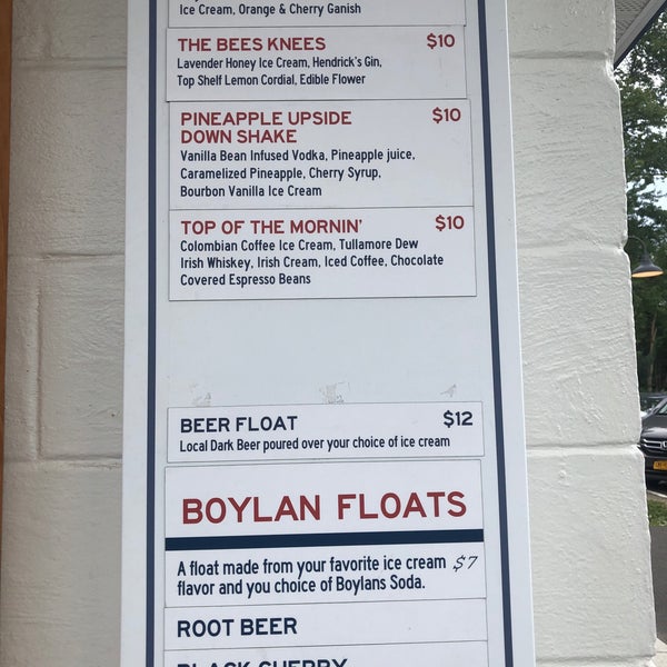 Del's Dairy Creme Rhinebeck, NY