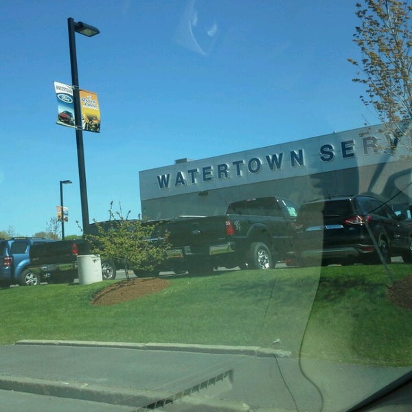 Watertown Ford Service Dept West End 2 Tips Watertown Ford Service Dept