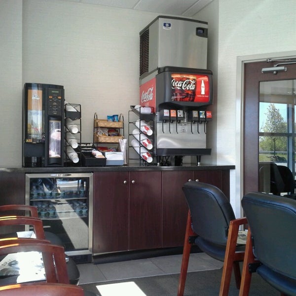 Photos At Watertown Ford Service Dept West End 2 Tips Photo Taken At Watertown Ford Service Dept By Roller G On 5 3