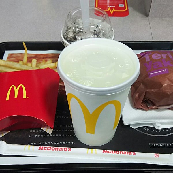 Photos At マクドナルド 佐井寺関西スーパー店 Fast Food Restaurant In 吹田市