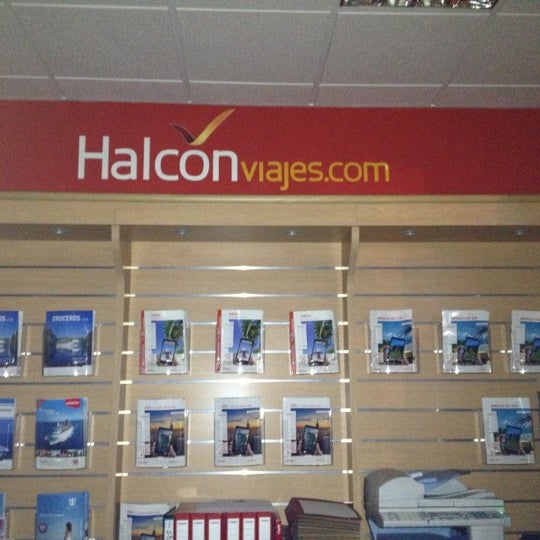 Photos At Halcon Viajes Travel Agency In Granada