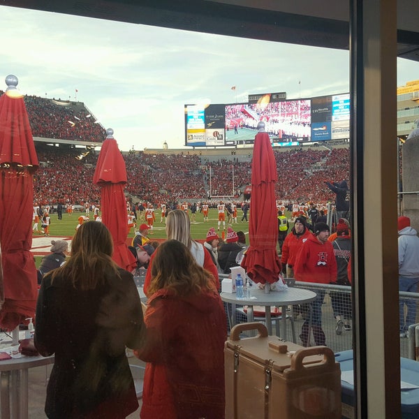 Photos At Bucky S Locker Room 1440 Monroe St