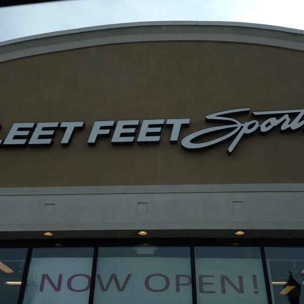 fleet feet website