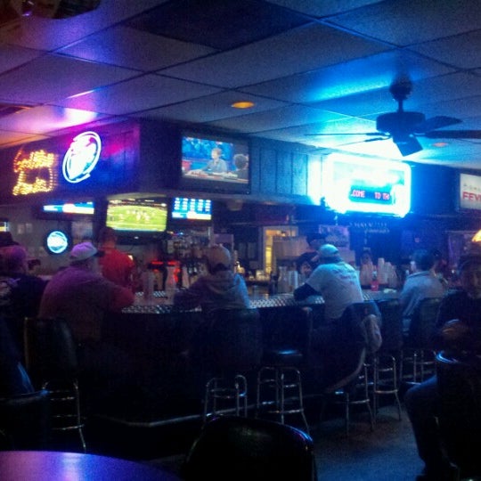 Dawg House Columbus, GA