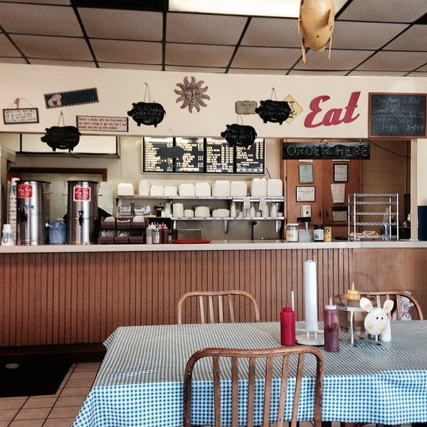 Hog Rock BBQ Phenix City, AL