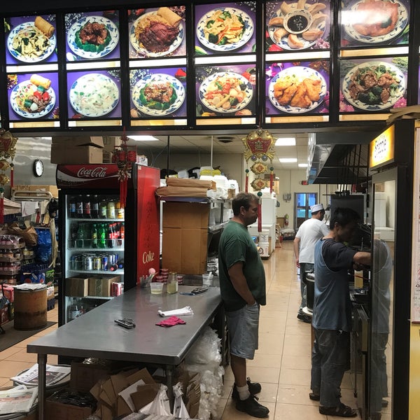 Ming Moon Restaurant Chinese Restaurant in Port Jervis