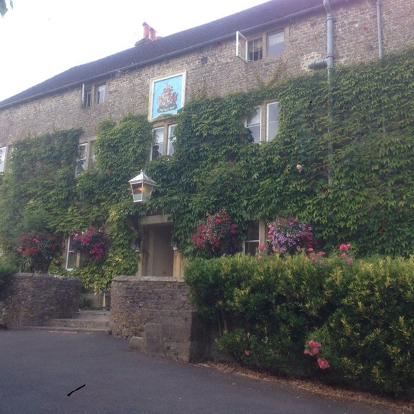 The Bath Arms The Longleat Estate Horningsham