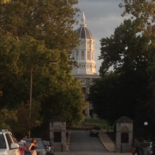 City of Columbia 19 tips from 4553 visitors